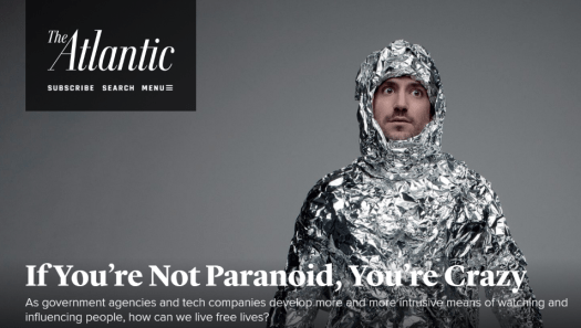 If You're not crazy...